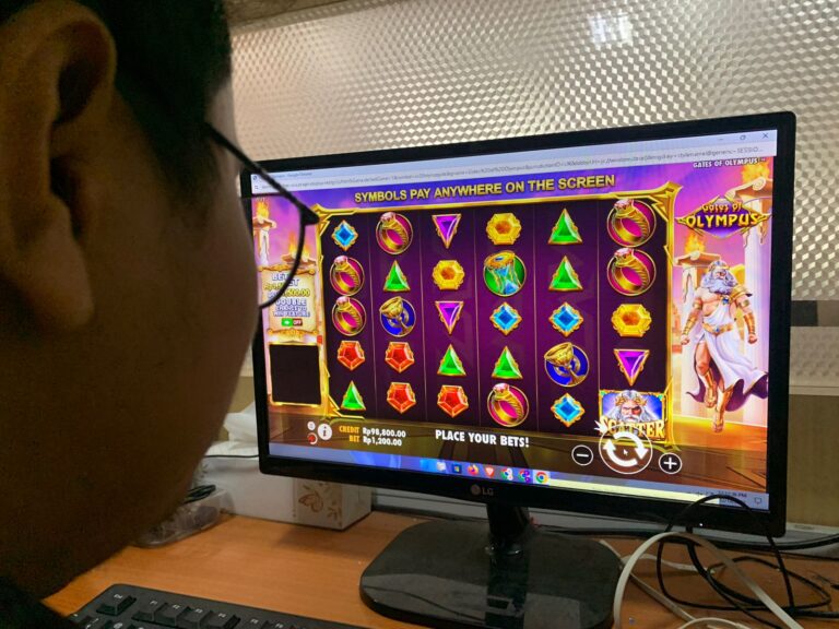Panduan Lengkap Bermain Slot777 untuk Pemula di Kasino Online