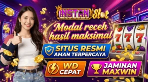 Panduan Memilih Slot777 Paling Gacor: Tips dan Trik Terbaik