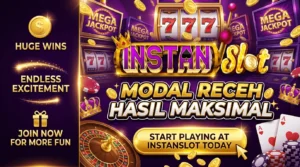 Strategi Efektif Menang Besar di Kasino Slot777