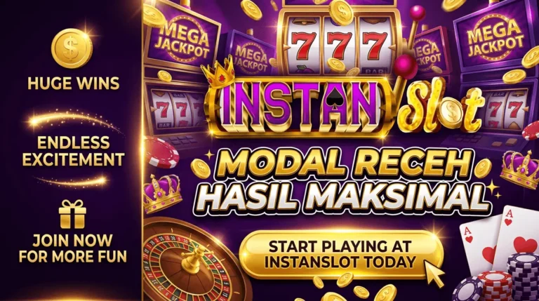 Strategi Efektif Menang Besar di Kasino Slot777