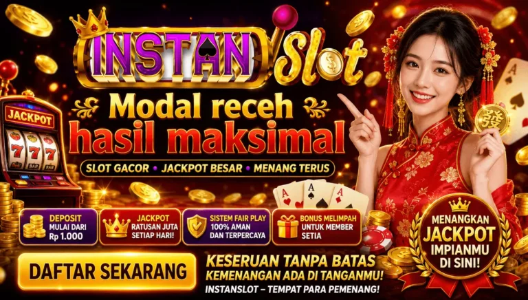 Panduan Bermain Slot777: Strategi dan Tips untuk Pemula