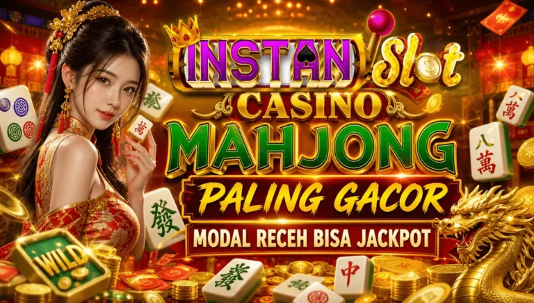 Cara Maksimal Bermain Slot Online untuk Pemula: Panduan Slot Gacor