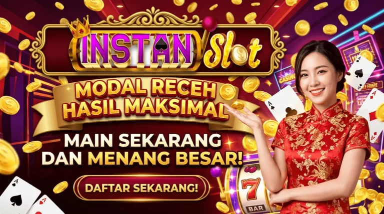 Mengapa Judi Online Berkembang Pesat di Kalangan Pemuda Indonesia dengan slot777