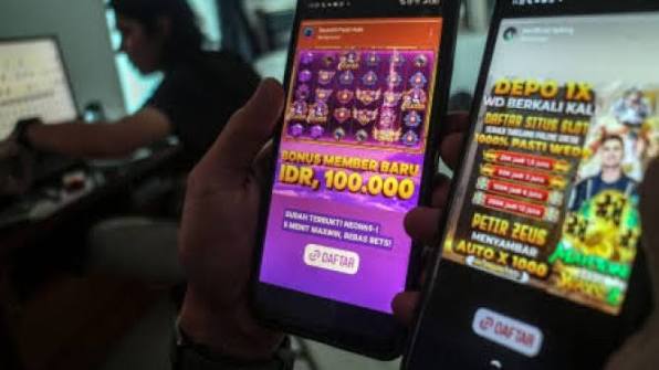 Strategi Memenangkan Taruhan Judi Online untuk Penggemar Olahraga dengan slot777