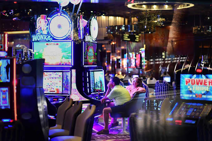 Strategi Jitu untuk Menang di Slot777: Kiat dan Trik Terbaik